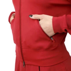 Nike Court Dri-Fit Heritage Training Jacket Women -Wilson Store 55081000 17