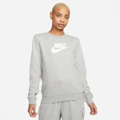 Nike Sportswear Club GX STD Sweatshirt Women -Wilson Store 55478000 11