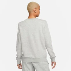 Nike Sportswear Club GX STD Sweatshirt Women -Wilson Store 55478000 12