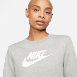 Nike Sportswear Club GX STD Sweatshirt Women -Wilson Store 55478000 13