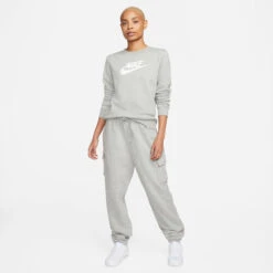 Nike Sportswear Club GX STD Sweatshirt Women -Wilson Store 55478000 17