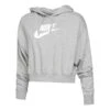 Nike Sportswear Club GX Crop Hoody Women