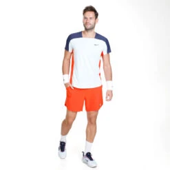 Nike Dri-Fit Slam Shorts Men -Wilson Store 55600000 0 3