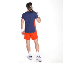 Nike Dri-Fit Slam Shorts Men -Wilson Store 55600000 0 4