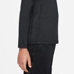 Nike Dri-Fit Pro Long Sleeve Boys -Wilson Store 55643000 11