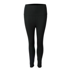 Nike Dri-Fit One High-Rise Crop Tight Women