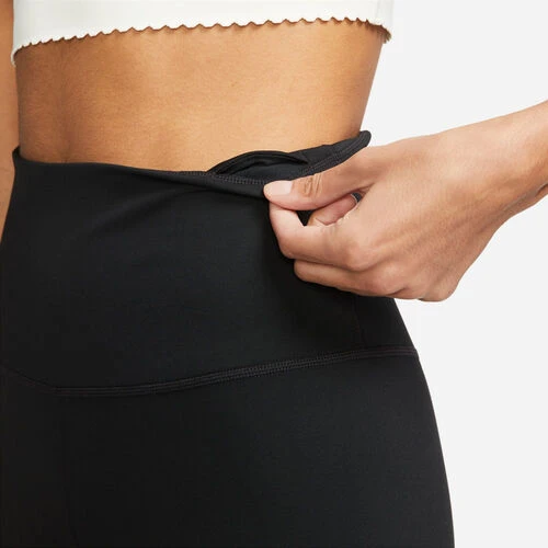 Nike Dri-Fit One High-Rise Crop Tight Women 6 Nike Dri-Fit One High-Rise Crop Tight Women - Image 4