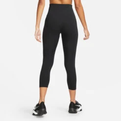 Nike Dri-Fit One High-Rise Crop Tight Women 14 Nike Dri-Fit One High-Rise Crop Tight Women -Wilson Store 55878000 16