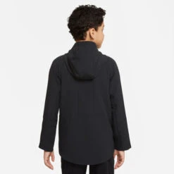 Nike Dri-Fit Woven Training Jacket Boys -Wilson Store 56031000 14