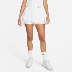 Nike Court Dri-Fit Advantage Pleated Skirt Women -Wilson Store 56200000 14
