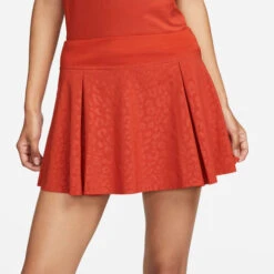 Nike Dri-Fit EMB Club Skirt Women -Wilson Store 56378000 13