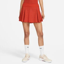 Nike Dri-Fit EMB Club Skirt Women -Wilson Store 56378000 14