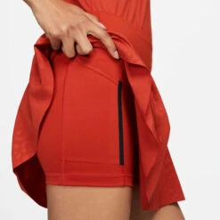 Nike Dri-Fit EMB Club Skirt Women -Wilson Store 56378000 17