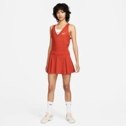 Nike Dri-Fit EMB Club Skirt Women -Wilson Store 56378000 19