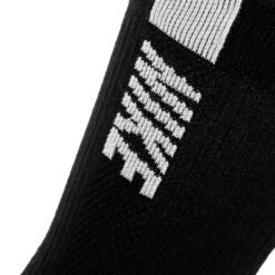 Nike Multiplier Crew Sports Socks 2 Pack -Wilson Store 56446000 12