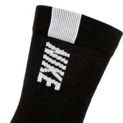 Nike Multiplier Crew Sports Socks 2 Pack -Wilson Store 56446000 16