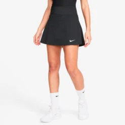 Nike Dri-Fit Club Regular VNR Skirt Women -Wilson Store 56637000 16