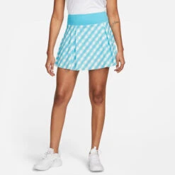 Nike Dri-Fit Club Regular Printed Skirt Women -Wilson Store 56640000 15