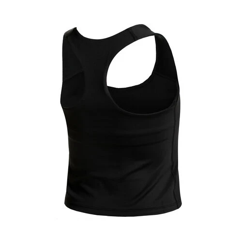 Nike Dri-Fit Swoosh Tank Top Girls 4 Nike Dri-Fit Swoosh Tank Top Girls - Image 2