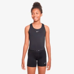 Nike Dri-Fit Swoosh Tank Top Girls 12 Nike Dri-Fit Swoosh Tank Top Girls -Wilson Store 56847000 13