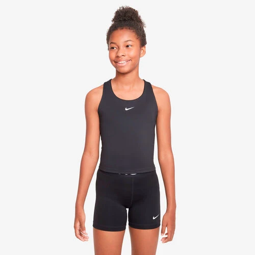 Nike Dri-Fit Swoosh Tank Top Girls 6 Nike Dri-Fit Swoosh Tank Top Girls - Image 4