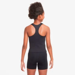 Nike Dri-Fit Swoosh Tank Top Girls 13 Nike Dri-Fit Swoosh Tank Top Girls -Wilson Store 56847000 14