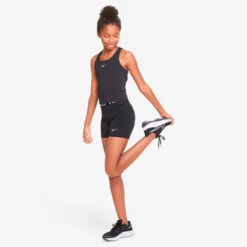 Nike Dri-Fit Swoosh Tank Top Girls 14 Nike Dri-Fit Swoosh Tank Top Girls -Wilson Store 56847000 15