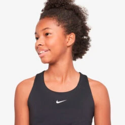 Nike Dri-Fit Swoosh Tank Top Girls 15 Nike Dri-Fit Swoosh Tank Top Girls -Wilson Store 56847000 16