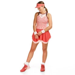 Nike Dri-Fit Court Slam RG Skirt Women -Wilson Store 57043000 0 3