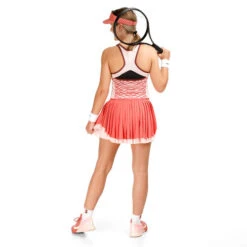 Nike Dri-Fit Court Slam RG Skirt Women -Wilson Store 57043000 0 5