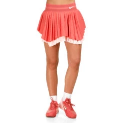 Nike Dri-Fit Court Slam RG Skirt Women -Wilson Store 57043000 0 6