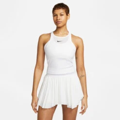 Nike Dri-Fit Court Slam LN Tank Top Women -Wilson Store 57048000 13