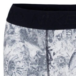 Nike Dri-Fit Performance Mid Rise All Over Print Tight Women -Wilson Store 57083000 10