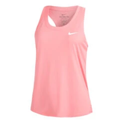 Nike Dri-Fit Regular Racerback Tank Top Women