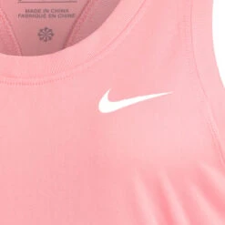 Nike Dri-Fit Regular Racerback Tank Top Women -Wilson Store 57088000 10