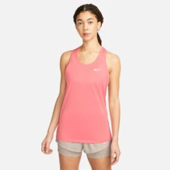 Nike Dri-Fit Regular Racerback Tank Top Women -Wilson Store 57088000 13