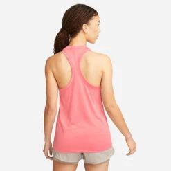 Nike Dri-Fit Regular Racerback Tank Top Women -Wilson Store 57088000 14