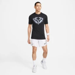 Nike Dri-Fit RAFA MNK 7in Shorts Men -Wilson Store 57151000 15