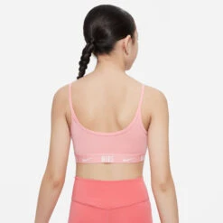 Nike Big Kids Sports Bras Girls -Wilson Store 57329000 14