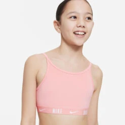 Nike Big Kids Sports Bras Girls -Wilson Store 57329000 16