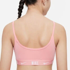 Nike Big Kids Sports Bras Girls -Wilson Store 57329000 17