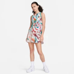 Nike Dri-Fit Court Slam Dress Women -Wilson Store 57398000 15