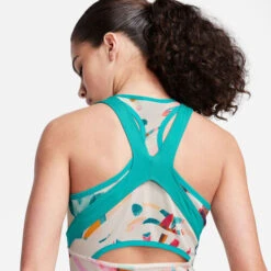 Nike Dri-Fit Court Slam Dress Women -Wilson Store 57398000 18