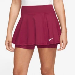 Nike Dri-Fit Court Flouncy Skirt Women -Wilson Store 57402000 13