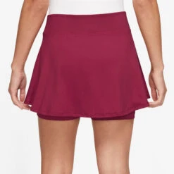 Nike Dri-Fit Court Flouncy Skirt Women -Wilson Store 57402000 14