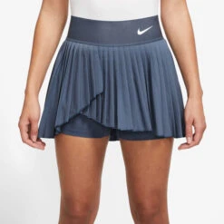 Nike Dri-Fit Court Pleated Skirt Women 12 Nike Dri-Fit Court Pleated Skirt Women -Wilson Store 57408000 13