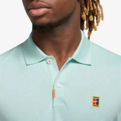 Nike Dri-Fit The Polo Heritage Slim 2 Polo Men 17 Nike Dri-Fit The Polo Heritage Slim 2 Polo Men -Wilson Store 57429000 16