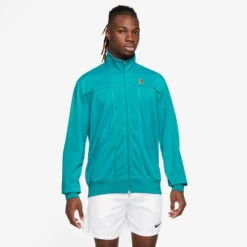 Nike Court Heritage Suit Training Jacket Men -Wilson Store 57431000 13