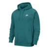 Nike Club Hoody Men -Wilson Store 57476000 000
