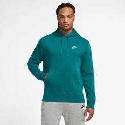 Nike Club Hoody Men -Wilson Store 57476000 13